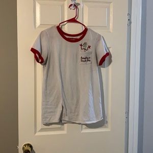Toy Story 4 tee